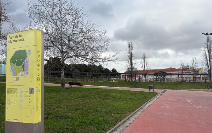 Traspaso - Frutería -
Sant Boi de Llobregat