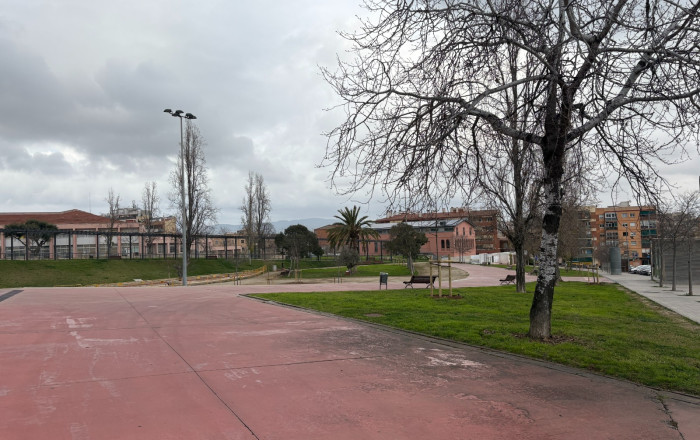 Traspaso - Frutería -
Sant Boi de Llobregat