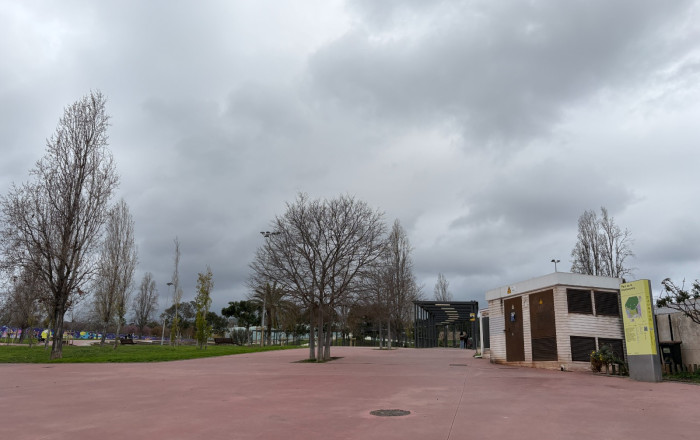 Traspaso - Frutería -
Sant Boi de Llobregat