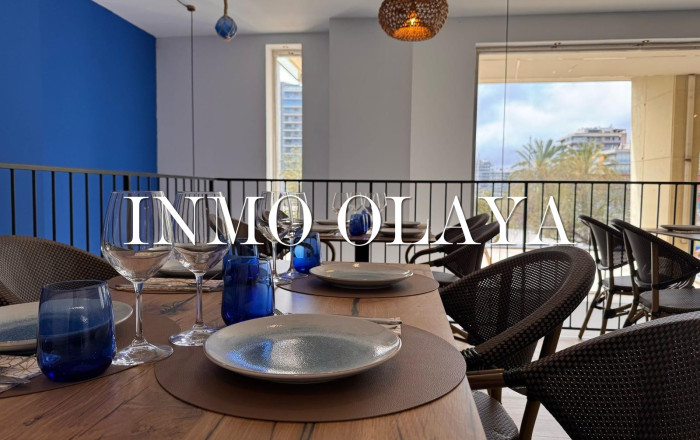 Traspaso - Bar Restaurante -
Badalona