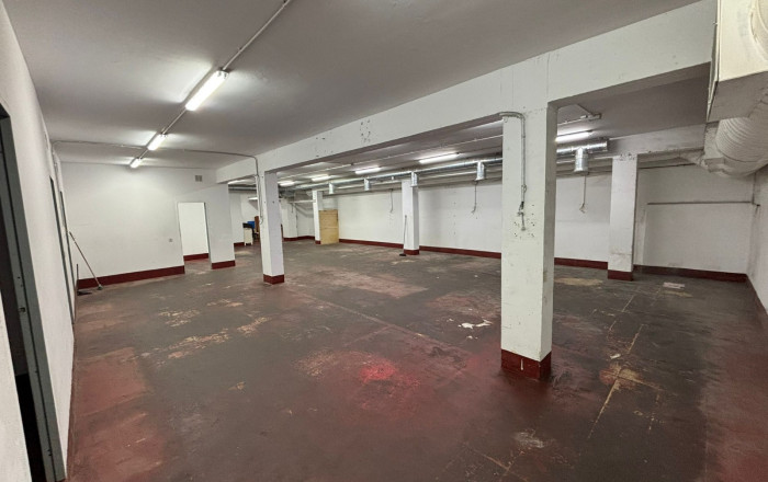 Venta - Local comercial -
Barcelona - Poblenou