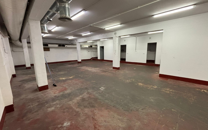 Venta - Local comercial -
Barcelona - Poblenou