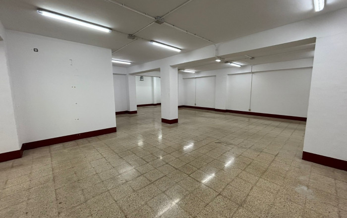 Venta - Local comercial -
Barcelona - Poblenou