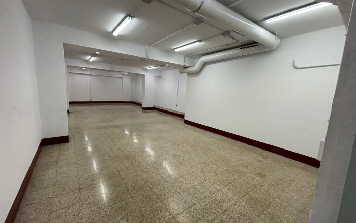 Venta - Local comercial -
Barcelona - Poblenou
