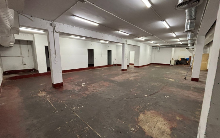 Venta - Local comercial -
Barcelona - Poblenou