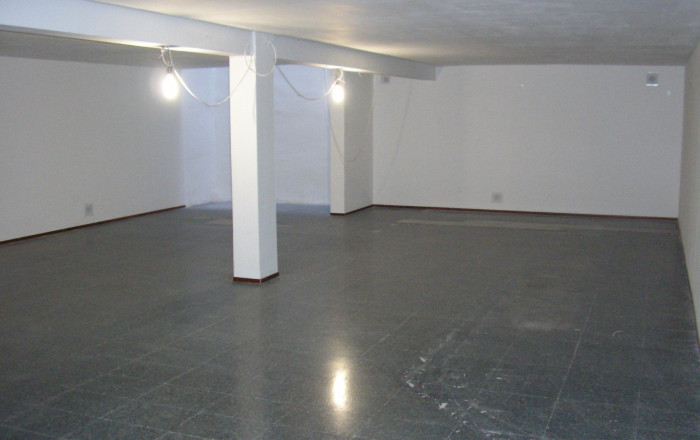 Venta - Local comercial -
Barcelona - Sarria-Sant Gervasi