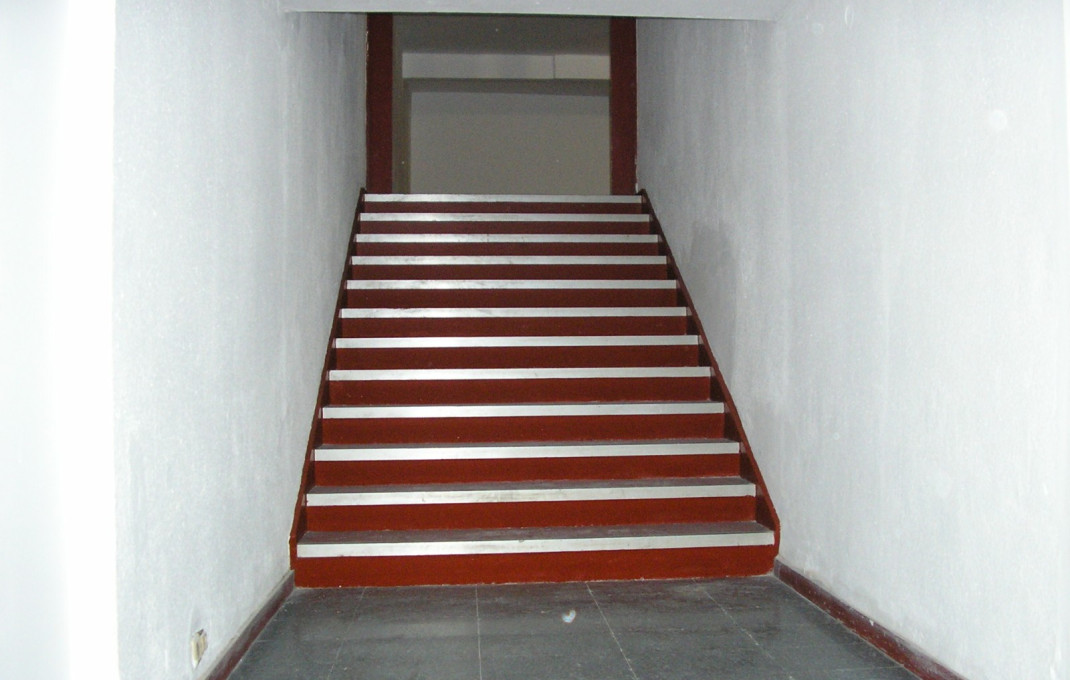 Venta - Local comercial -
Barcelona - Sarria-Sant Gervasi