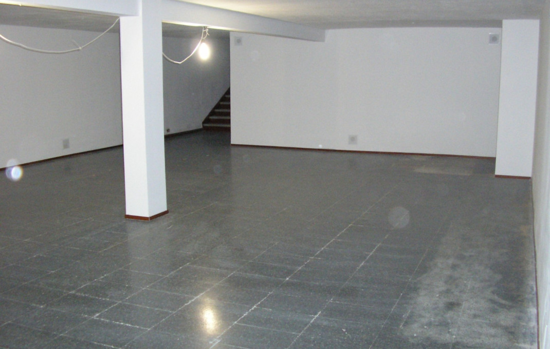 Venta - Local comercial -
Barcelona - Sarria-Sant Gervasi