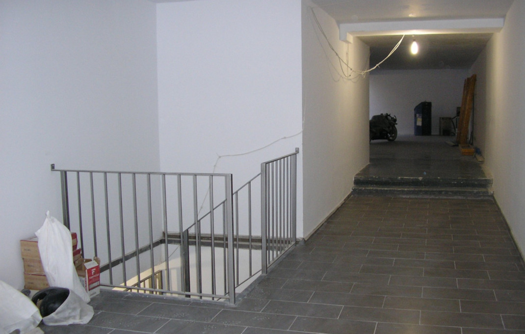 Venta - Local comercial -
Barcelona - Sarria-Sant Gervasi