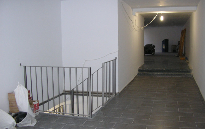 Venta - Local comercial -
Barcelona - Sarria-Sant Gervasi