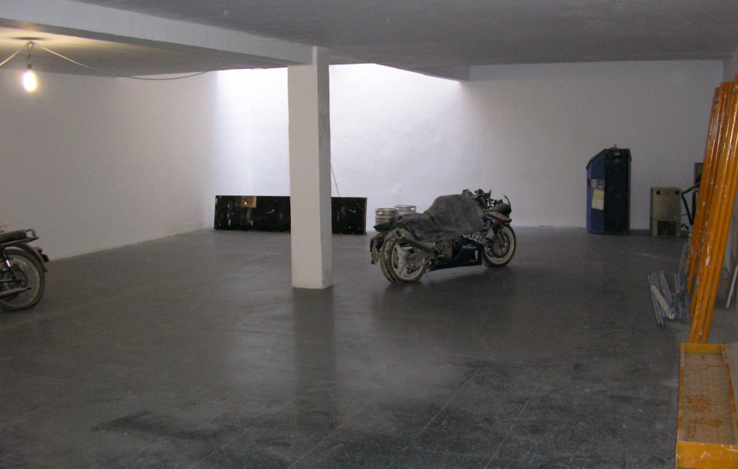 Venta - Local comercial -
Barcelona - Sarria-Sant Gervasi