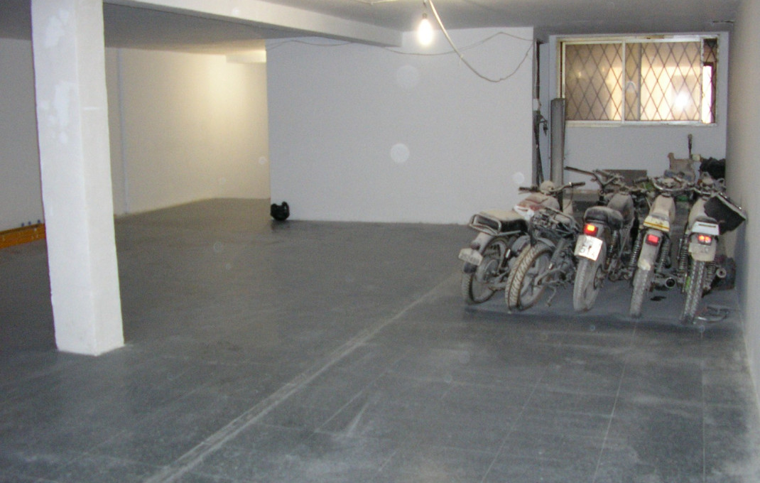 Venta - Local comercial -
Barcelona - Sarria-Sant Gervasi