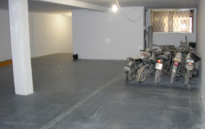 Venta - Local comercial -
Barcelona - Sarria-Sant Gervasi