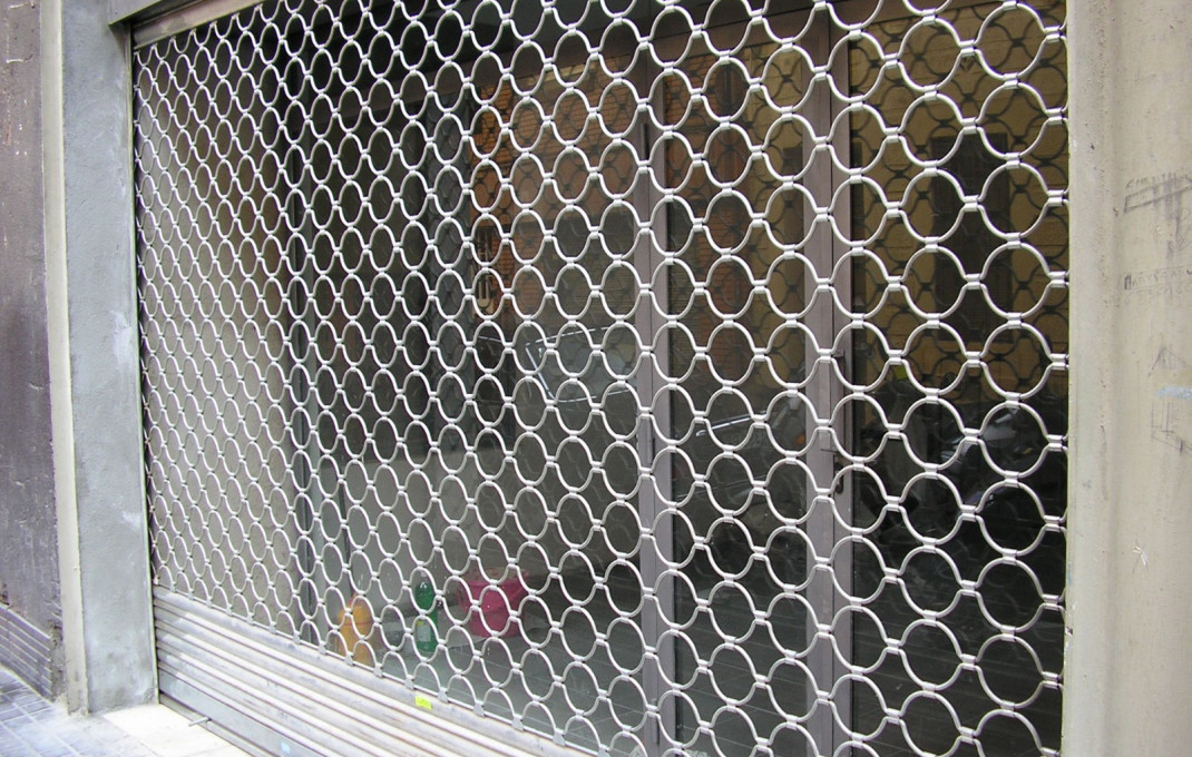 Venta - Local comercial -
Barcelona - Sarria-Sant Gervasi