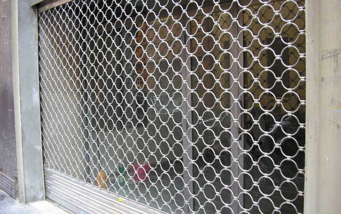 Venta - Local comercial -
Barcelona - Sarria-Sant Gervasi