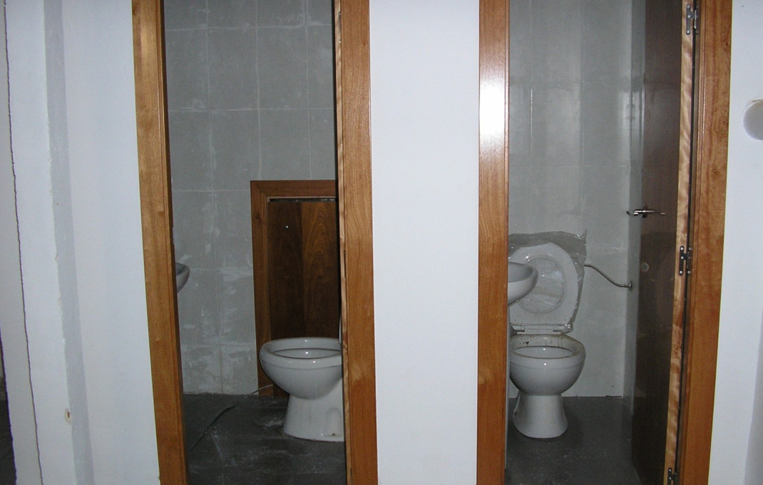 Venta - Local comercial -
Barcelona - Sarria-Sant Gervasi