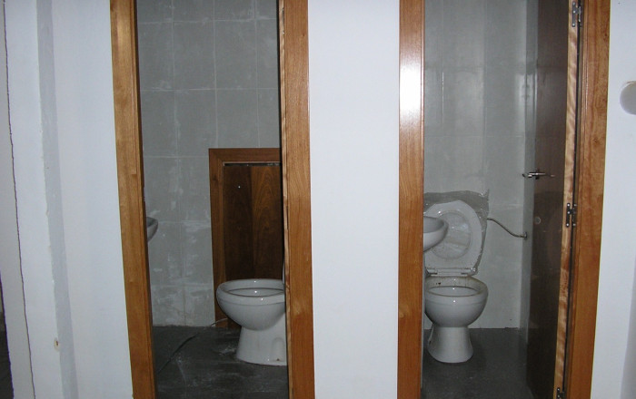 Venta - Local comercial -
Barcelona - Sarria-Sant Gervasi