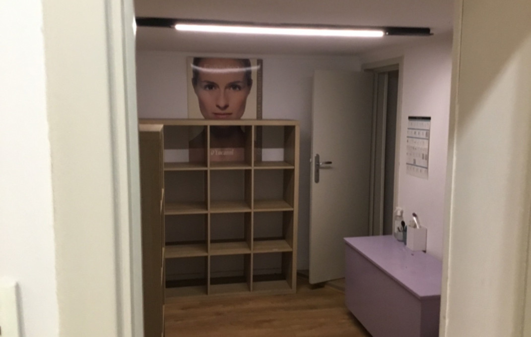 Traspaso - Clinica -
Barcelona - Eixample