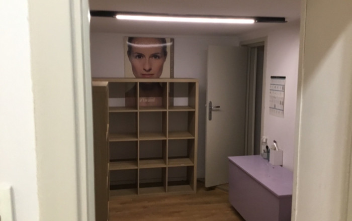 Traspaso - Clinica -
Barcelona - Eixample