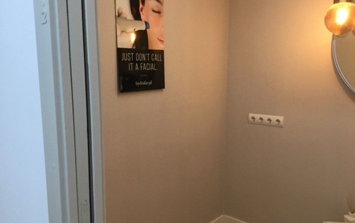 Traspaso - Clinica -
Barcelona - Eixample