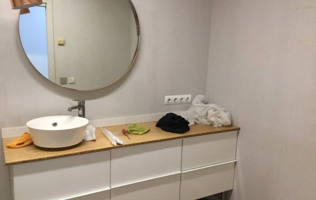 Traspaso - Clinica -
Barcelona - Eixample