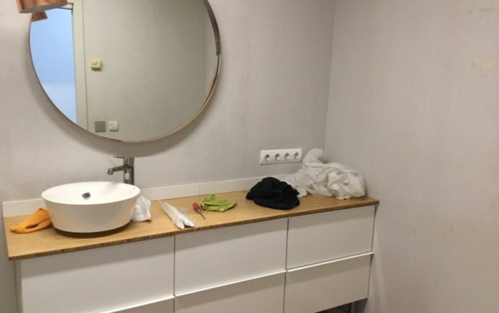 Traspaso - Clinica -
Barcelona - Eixample