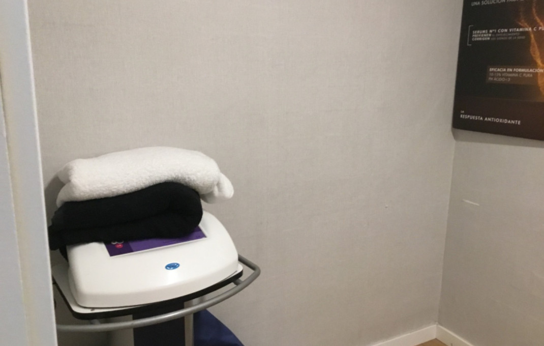 Traspaso - Clinica -
Barcelona - Eixample