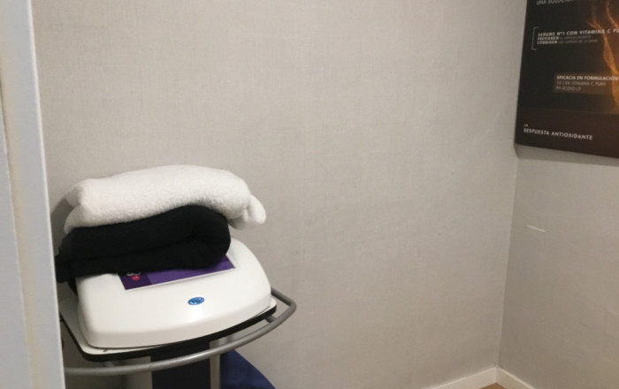 Traspaso - Clinica -
Barcelona - Eixample