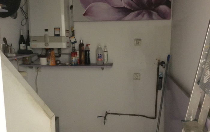 Traspaso - Clinica -
Barcelona - Eixample