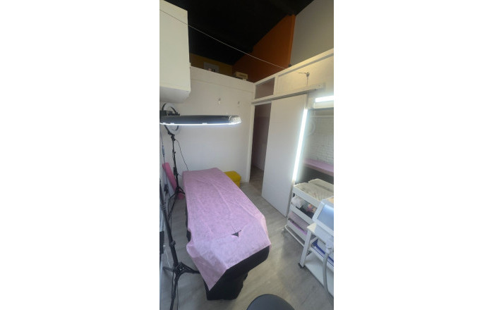 Traspaso - Peluquerias y Estetica -
Barcelona - La Nova Esquerra De L´ Eixample