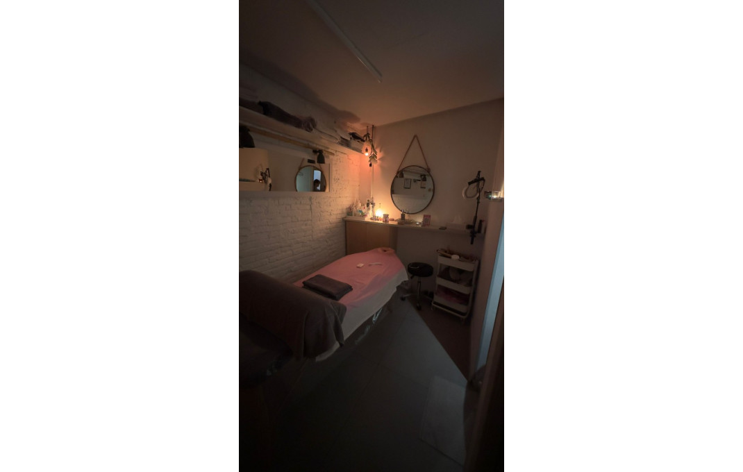 Traspaso - Peluquerias y Estetica -
Barcelona - La Nova Esquerra De L´ Eixample