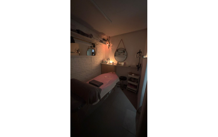 Traspaso - Peluquerias y Estetica -
Barcelona - La Nova Esquerra De L´ Eixample