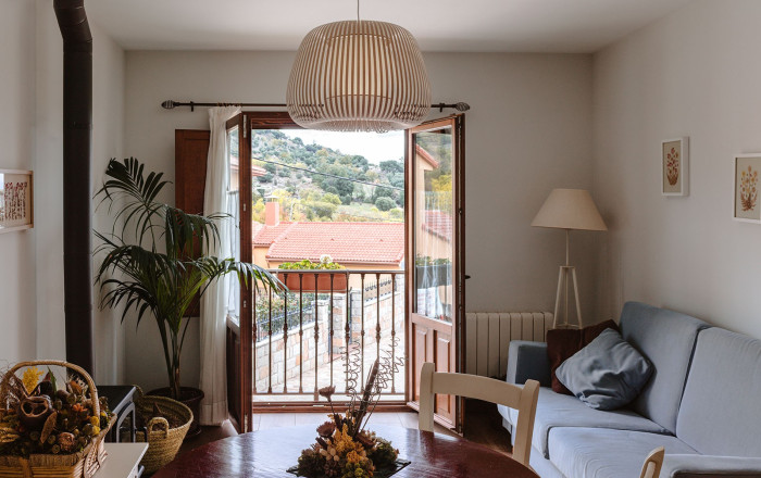 Sale - Apartamentos Turísticos -
Madrid - Lozoya