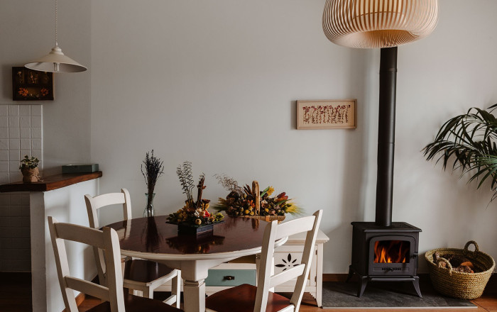 Sale - Apartamentos Turísticos -
Madrid - Lozoya