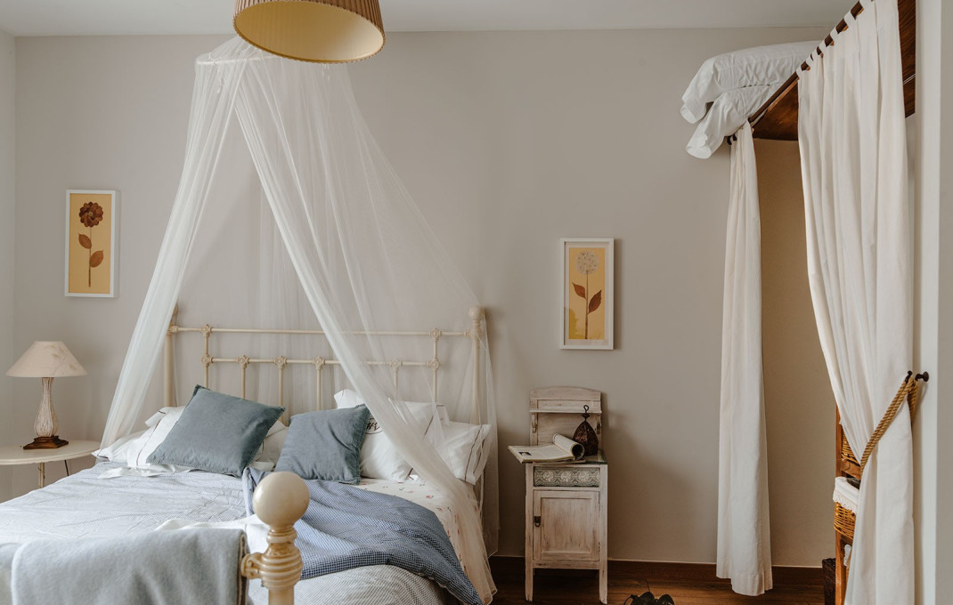 Sale - Apartamentos Turísticos -
Madrid - Lozoya