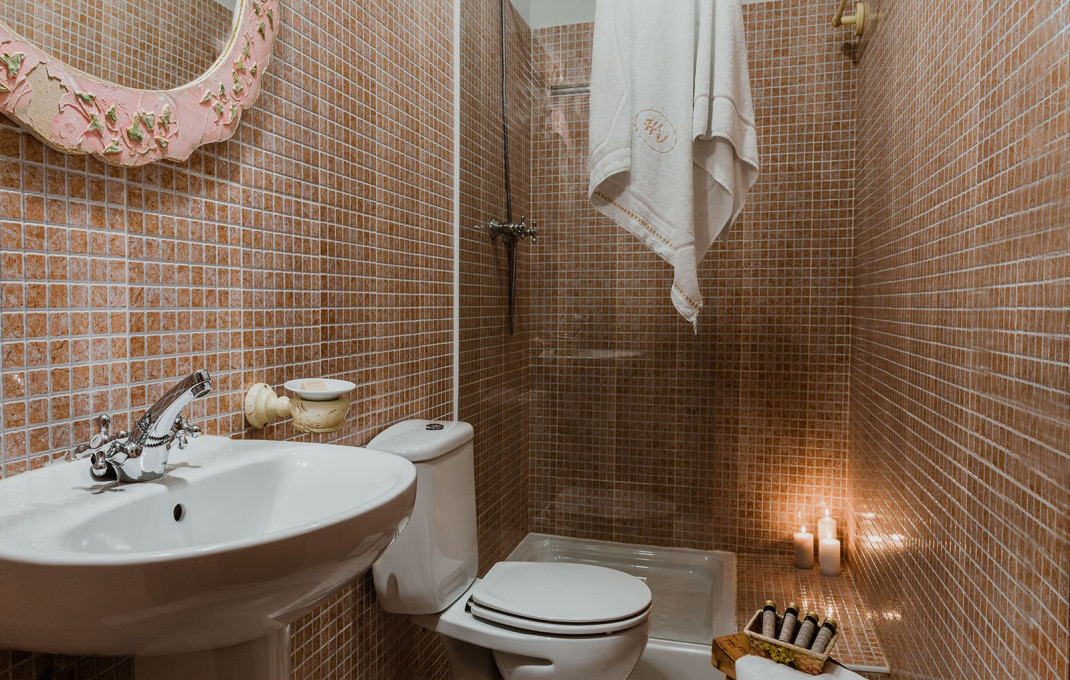 Sale - Apartamentos Turísticos -
Madrid - Lozoya