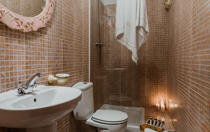 Sale - Apartamentos Turísticos -
Madrid - Lozoya