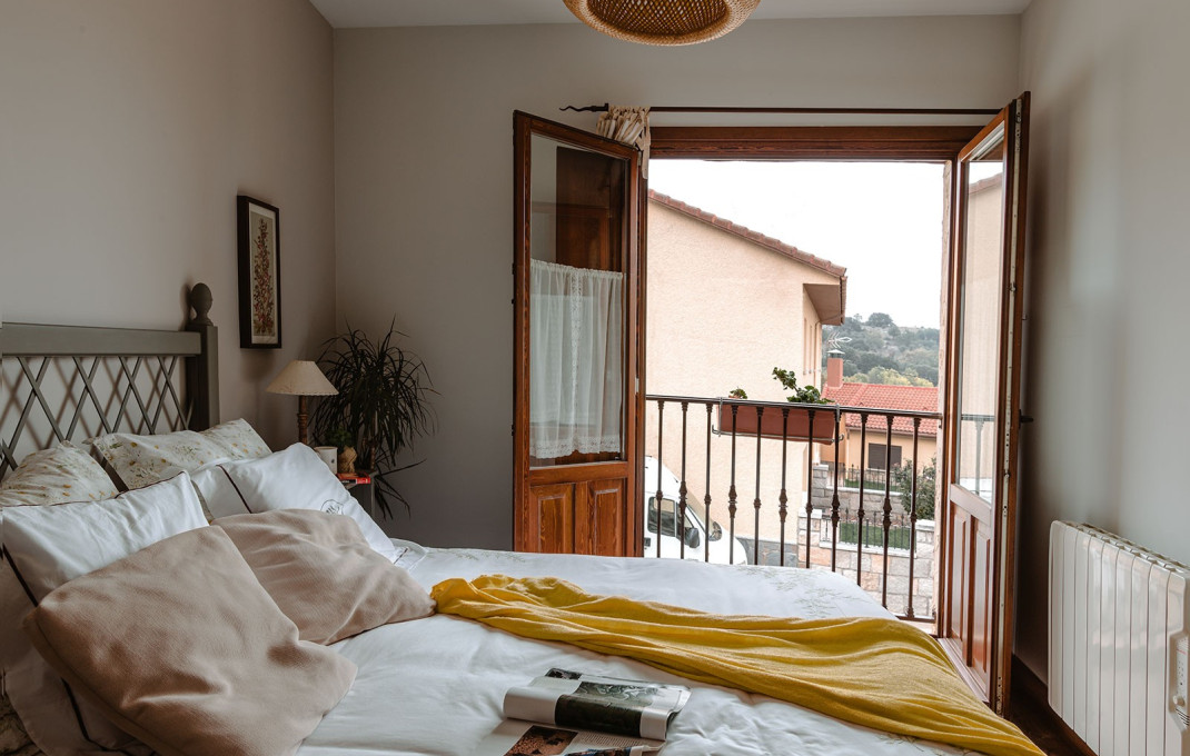 Sale - Apartamentos Turísticos -
Madrid - Lozoya