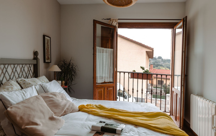 Sale - Apartamentos Turísticos -
Madrid - Lozoya