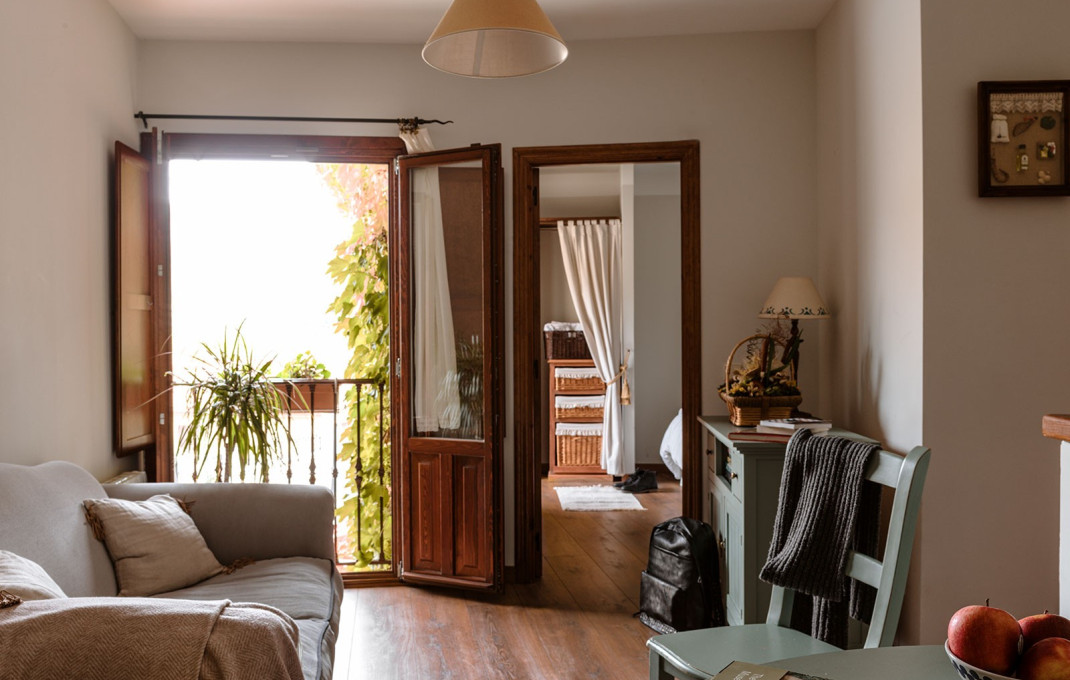 Sale - Apartamentos Turísticos -
Madrid - Lozoya