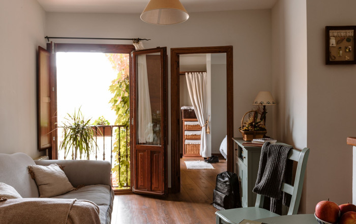 Sale - Apartamentos Turísticos -
Madrid - Lozoya