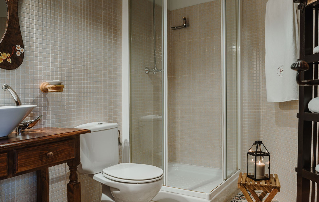 Sale - Apartamentos Turísticos -
Madrid - Lozoya