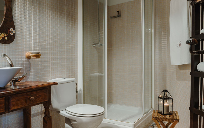 Sale - Apartamentos Turísticos -
Madrid - Lozoya