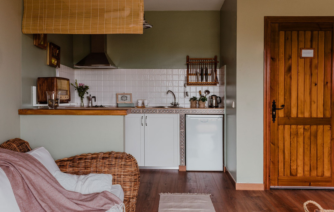 Sale - Apartamentos Turísticos -
Madrid - Lozoya