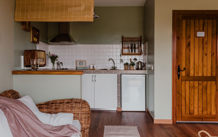 Sale - Apartamentos Turísticos -
Madrid - Lozoya