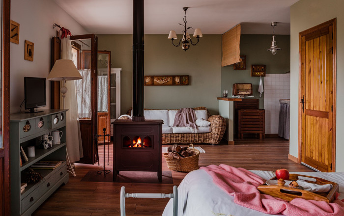 Sale - Apartamentos Turísticos -
Madrid - Lozoya