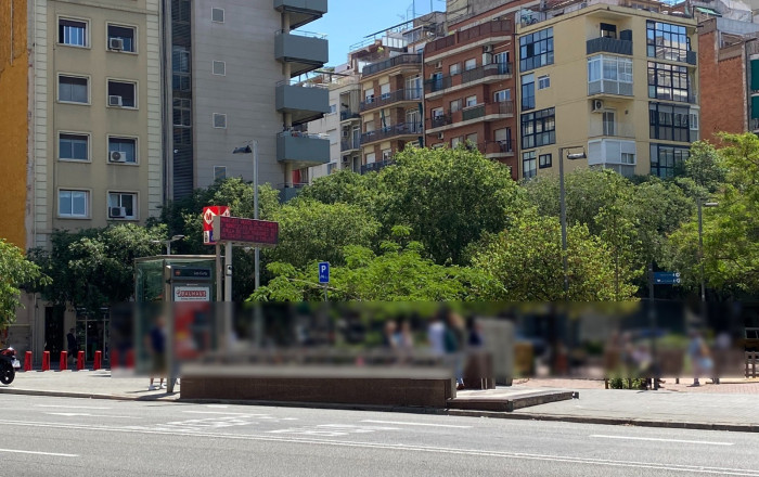 Traspaso - Obradores y/o Panaderias -
Barcelona - Les corts