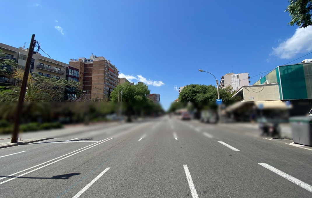 Traspaso - Obradores y/o Panaderias -
Barcelona - Les corts