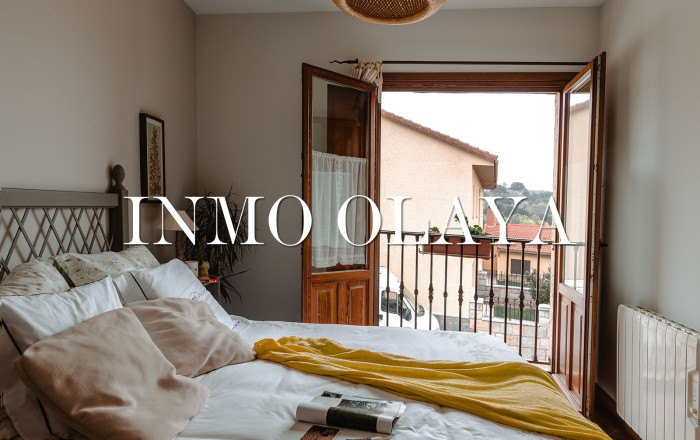 Sale - Apartamentos Turísticos -
Madrid - Lozoya