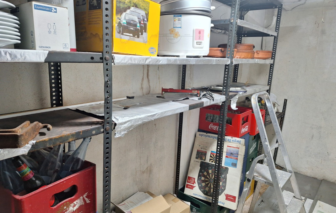 Traspaso - Bar Restaurante -
Barcelona - Les corts